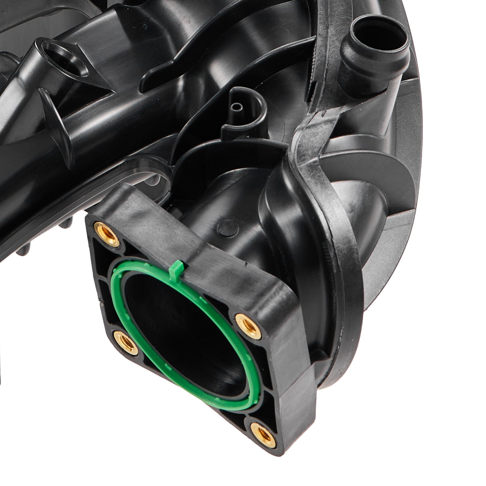 Intake Manifold With Gasket And O-ring Replacement For Buick Encore_voghion.com